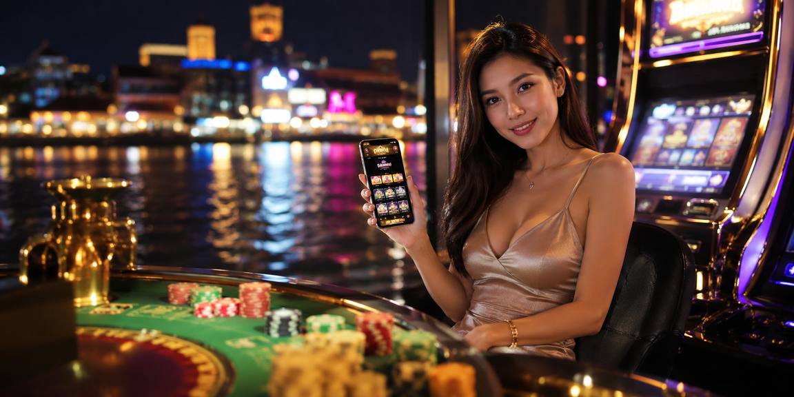 mobile gaming